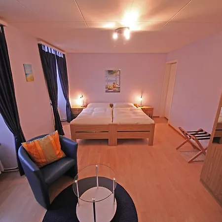 Inn De Vers chez Perrin