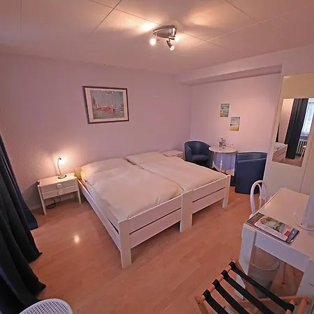 Inn De Vers chez Perrin