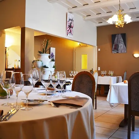 بيت ريفي De Vers chez Perrin