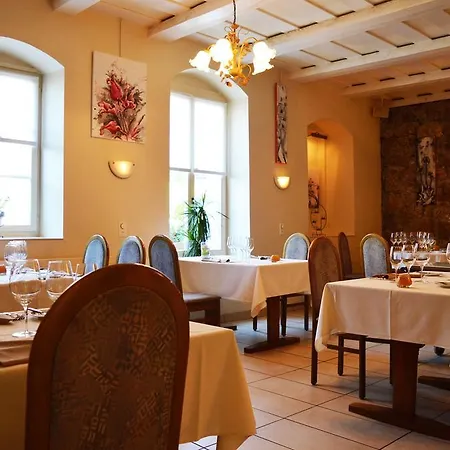 Inn De Vers chez Perrin