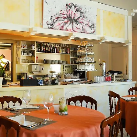Inn De Vers chez Perrin