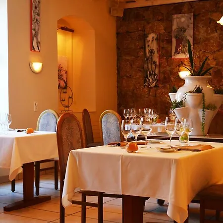 Inn De Vers chez Perrin
