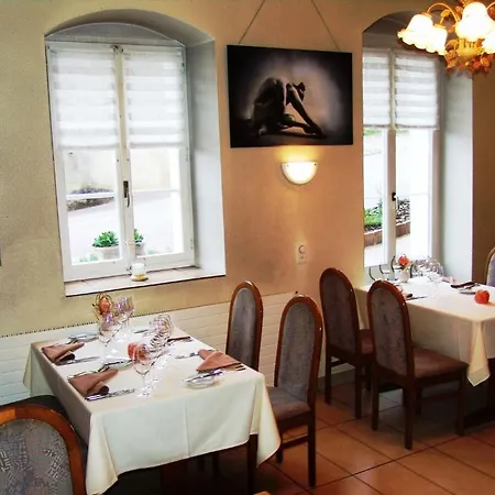 De Inn Vers chez Perrin