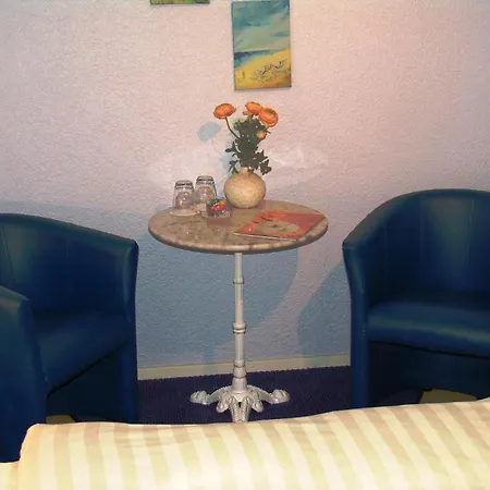 De Mini-hôtel *