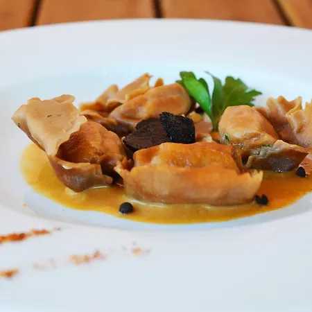 Locanda De Vers chez Perrin