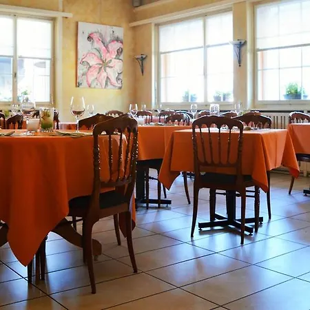 Locanda De *