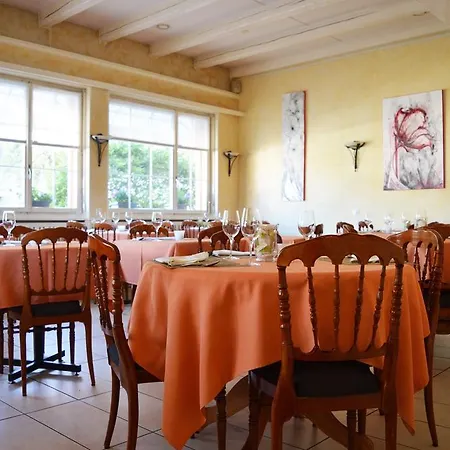 Locanda De *